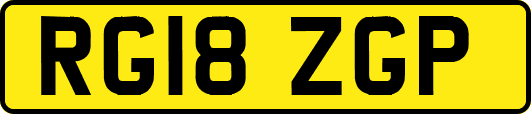 RG18ZGP