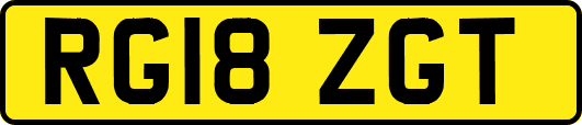 RG18ZGT