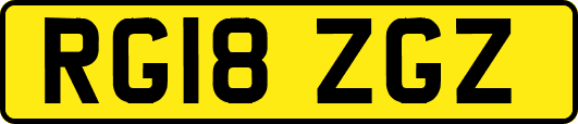 RG18ZGZ
