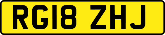 RG18ZHJ