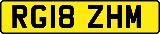 RG18ZHM
