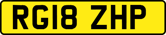 RG18ZHP