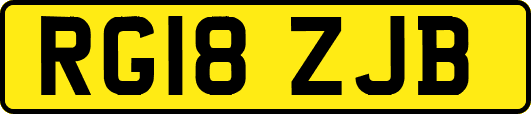 RG18ZJB