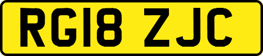 RG18ZJC