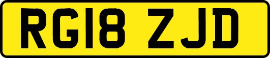 RG18ZJD