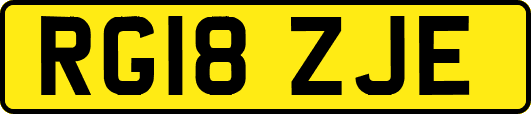 RG18ZJE