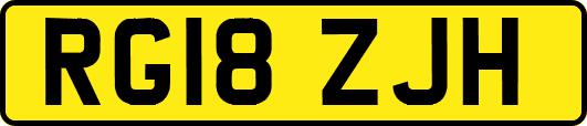 RG18ZJH