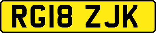 RG18ZJK