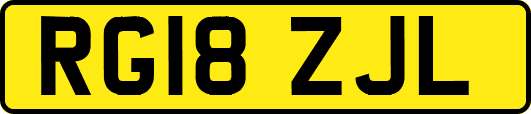 RG18ZJL
