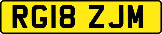 RG18ZJM