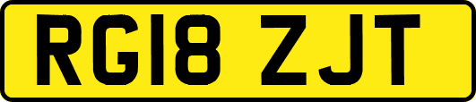 RG18ZJT