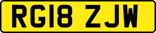 RG18ZJW