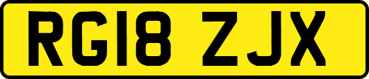 RG18ZJX