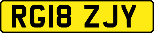 RG18ZJY