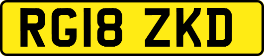 RG18ZKD