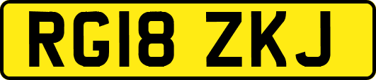 RG18ZKJ