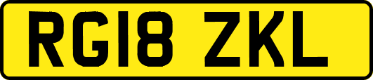 RG18ZKL