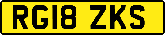 RG18ZKS