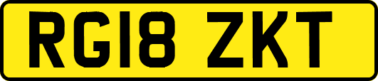 RG18ZKT