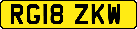 RG18ZKW