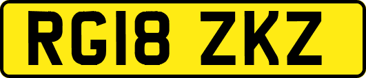 RG18ZKZ