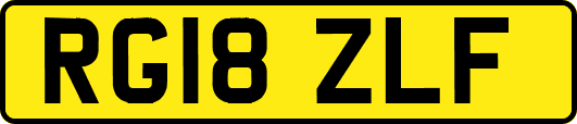 RG18ZLF