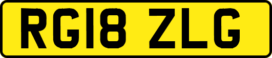 RG18ZLG