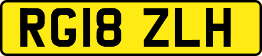RG18ZLH