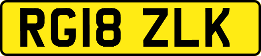 RG18ZLK