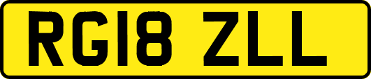 RG18ZLL