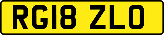 RG18ZLO