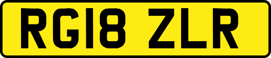 RG18ZLR