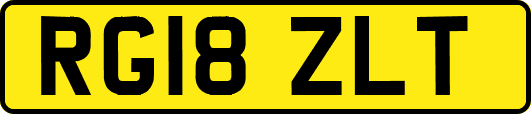 RG18ZLT