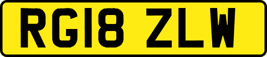 RG18ZLW