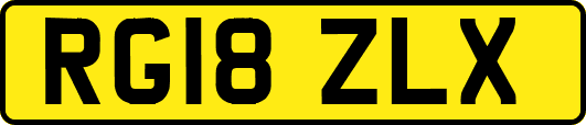 RG18ZLX