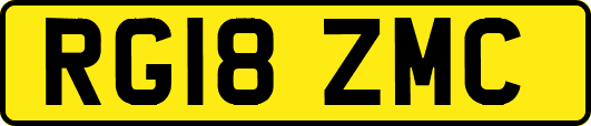 RG18ZMC