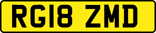 RG18ZMD