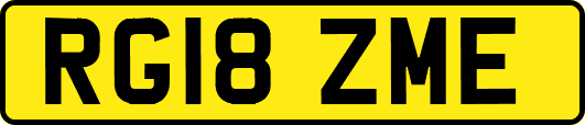RG18ZME