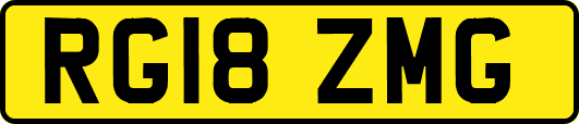 RG18ZMG