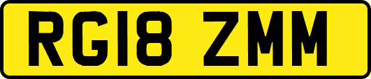 RG18ZMM