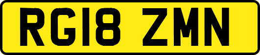 RG18ZMN