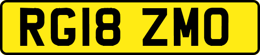 RG18ZMO