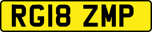 RG18ZMP