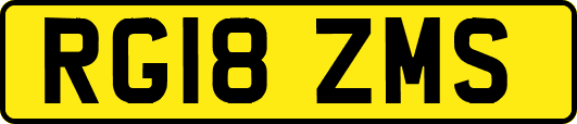 RG18ZMS