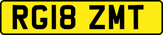 RG18ZMT