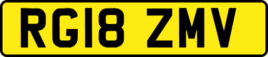 RG18ZMV