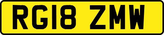 RG18ZMW