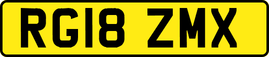 RG18ZMX