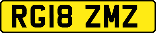 RG18ZMZ