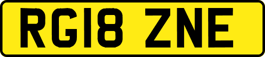RG18ZNE